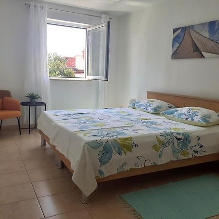 Apartment Zlata Ραμπ Εξωτερικό φωτογραφία