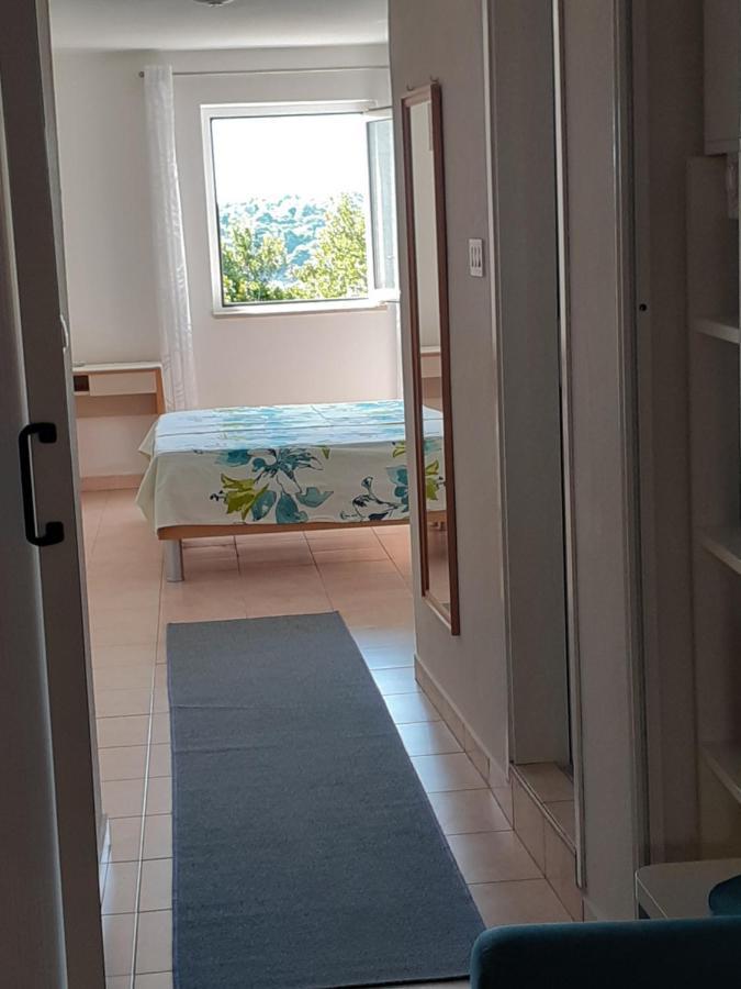 Apartment Zlata Ραμπ Εξωτερικό φωτογραφία