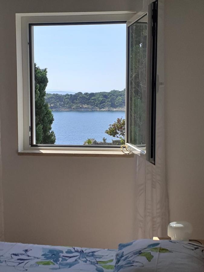 Apartment Zlata Ραμπ Εξωτερικό φωτογραφία