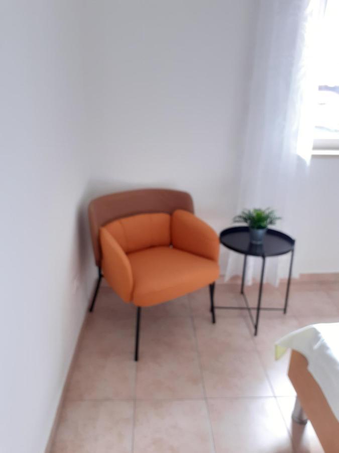Apartment Zlata Ραμπ Εξωτερικό φωτογραφία