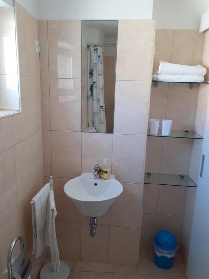 Apartment Zlata Ραμπ Εξωτερικό φωτογραφία