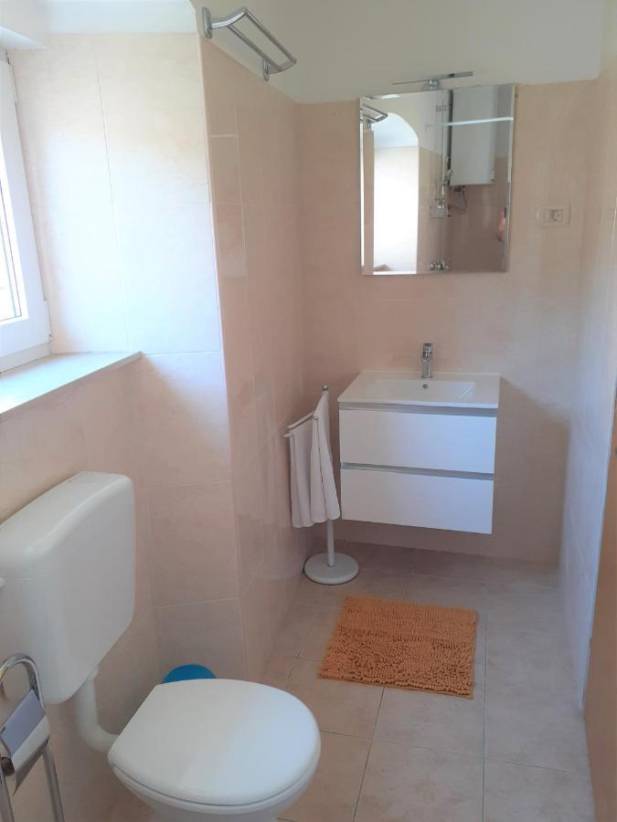 Apartment Zlata Ραμπ Εξωτερικό φωτογραφία