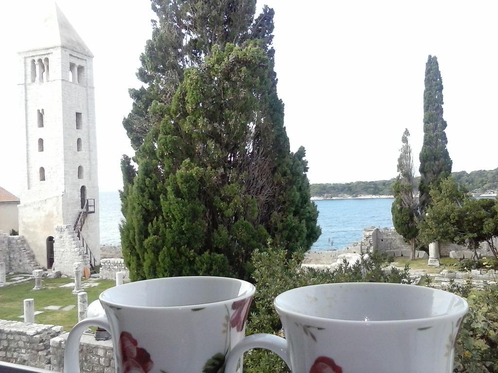 Apartment Zlata Ραμπ Δωμάτιο φωτογραφία