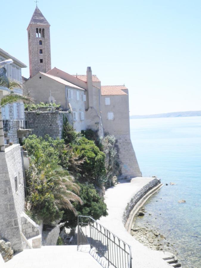 Apartment Zlata Ραμπ Εξωτερικό φωτογραφία