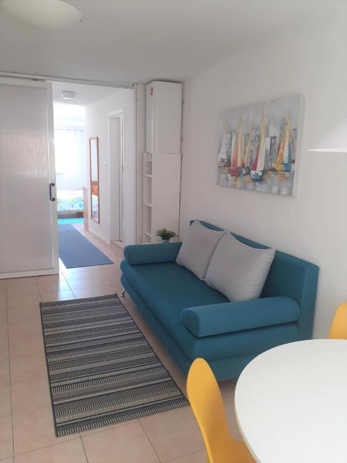 Apartment Zlata Ραμπ Εξωτερικό φωτογραφία