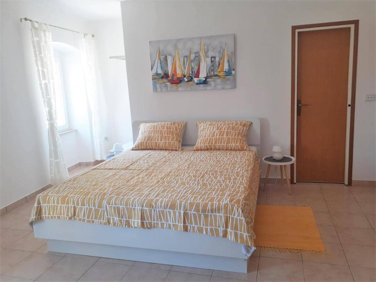 Apartment Zlata Ραμπ Εξωτερικό φωτογραφία