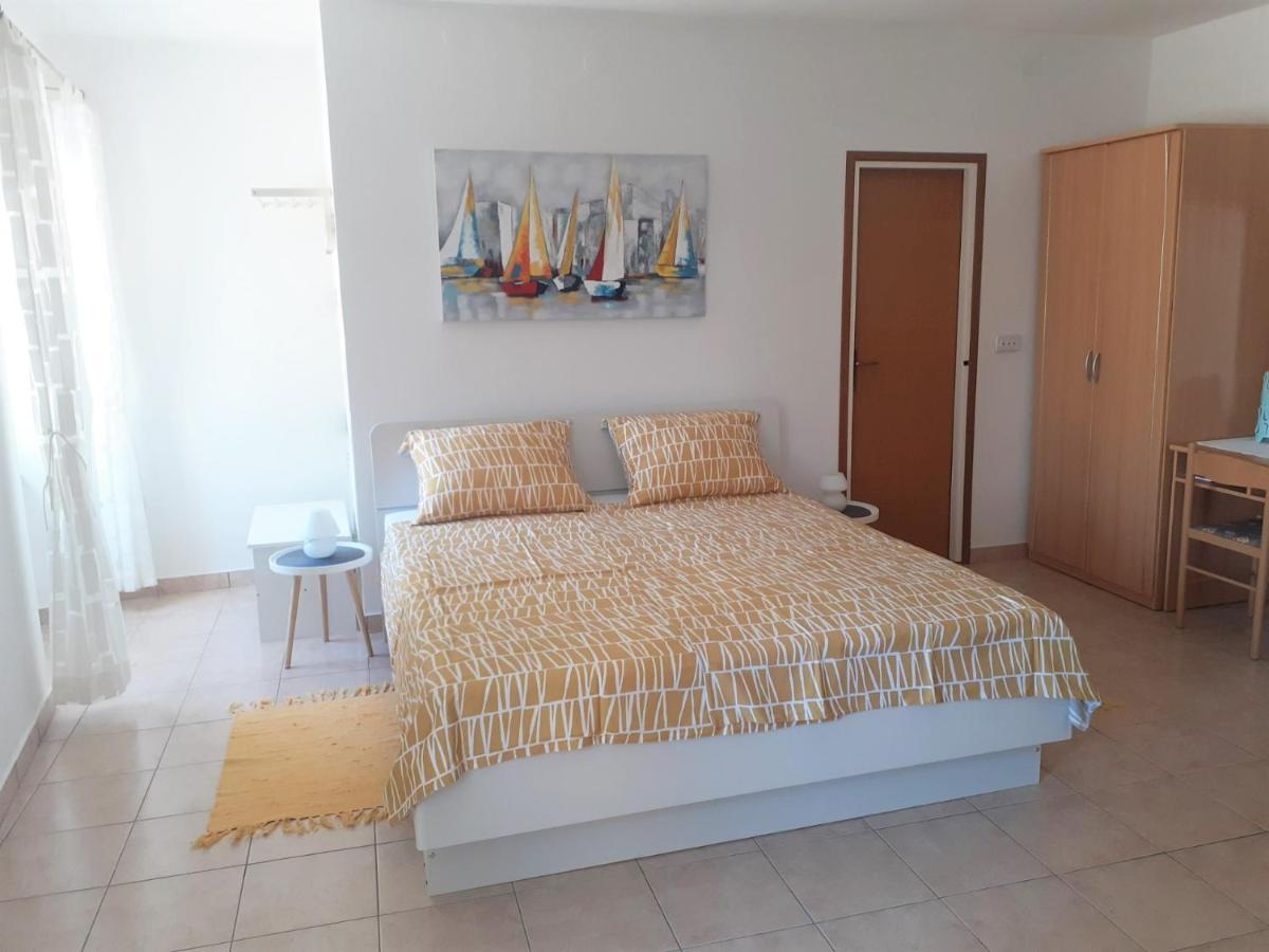 Apartment Zlata Ραμπ Εξωτερικό φωτογραφία
