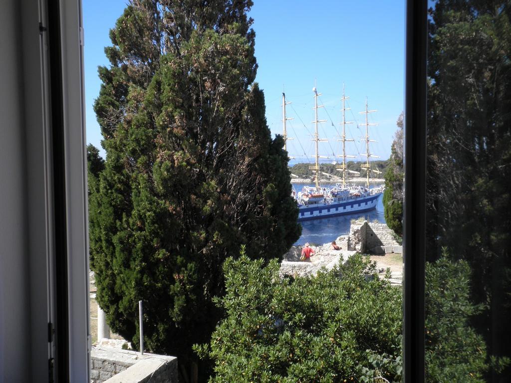 Apartment Zlata Ραμπ Δωμάτιο φωτογραφία