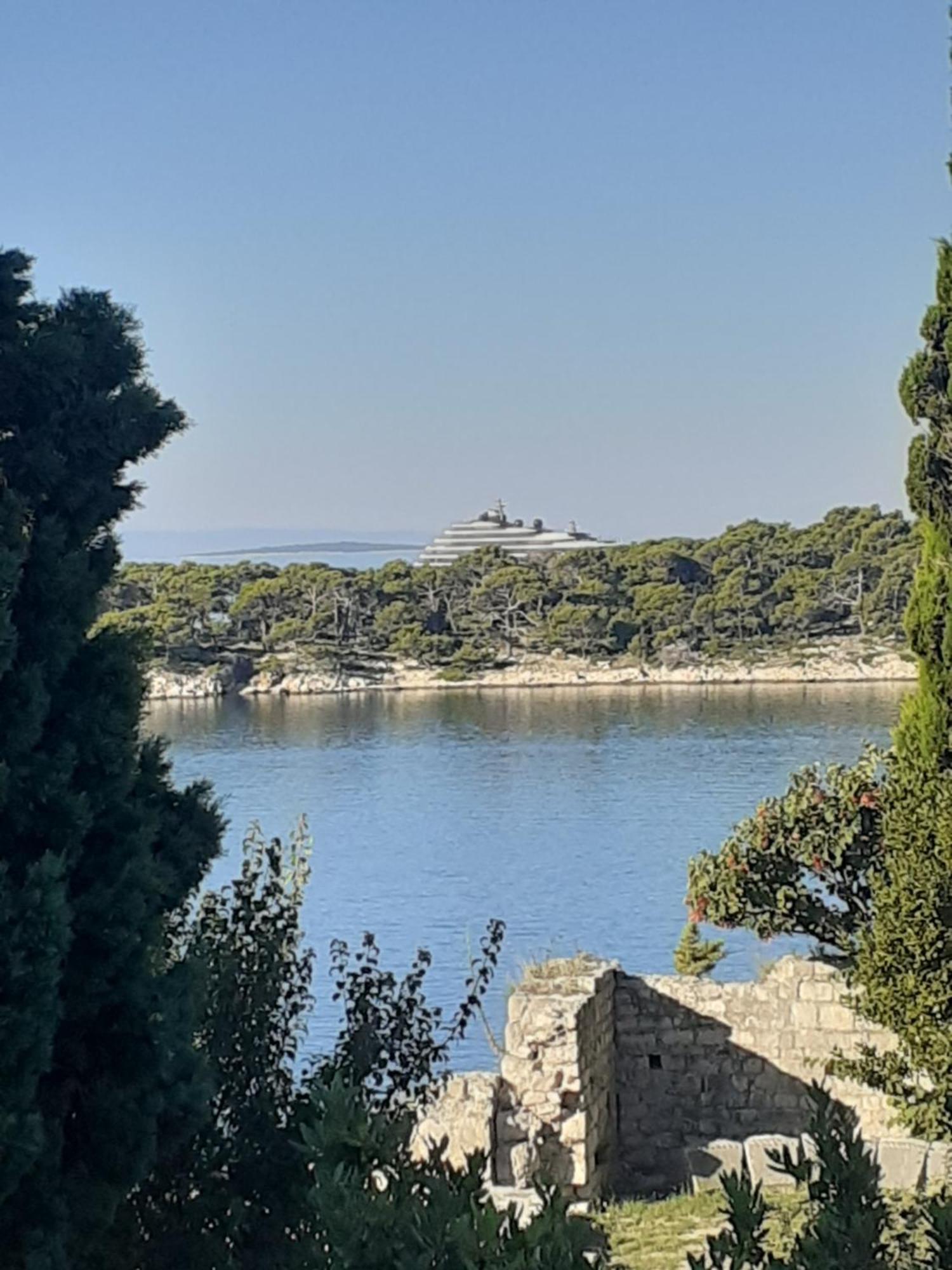 Apartment Zlata Ραμπ Εξωτερικό φωτογραφία