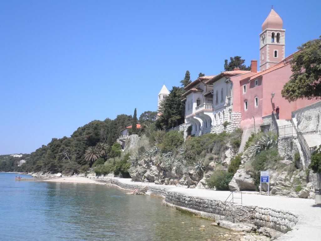 Apartment Zlata Ραμπ Εξωτερικό φωτογραφία