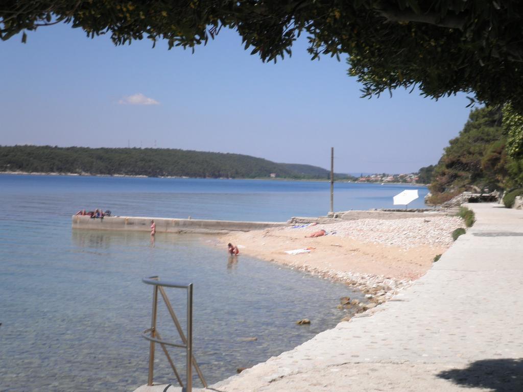 Apartment Zlata Ραμπ Εξωτερικό φωτογραφία