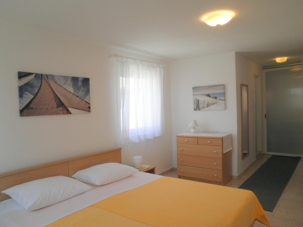Apartment Zlata Ραμπ Εξωτερικό φωτογραφία