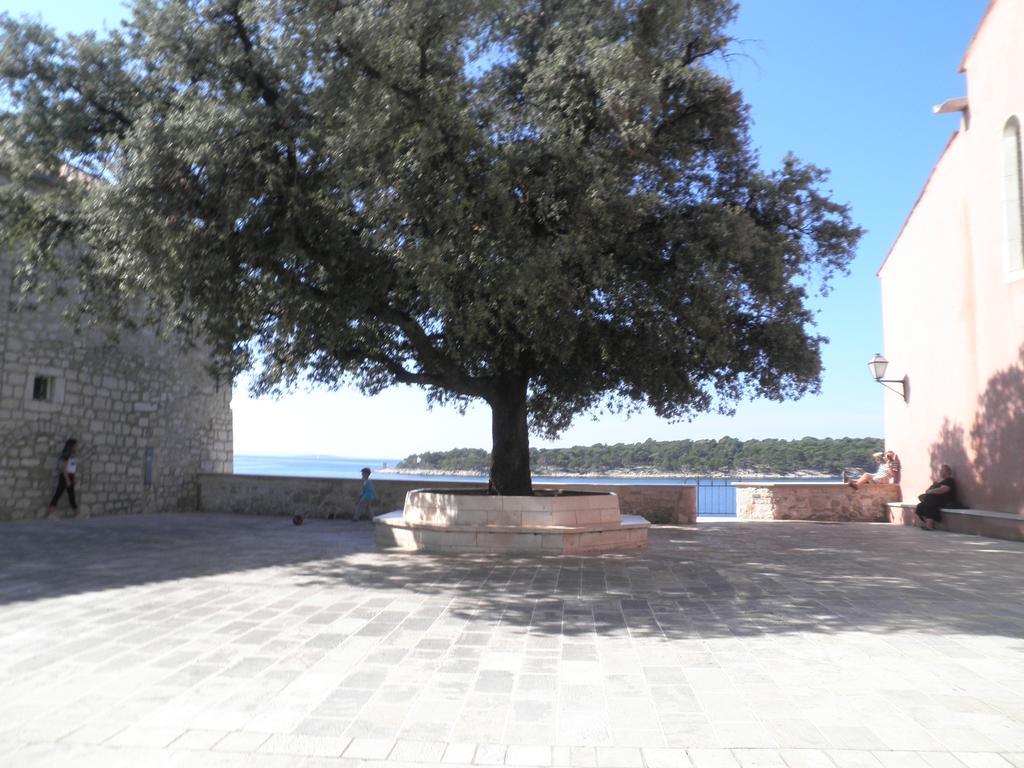 Apartment Zlata Ραμπ Εξωτερικό φωτογραφία