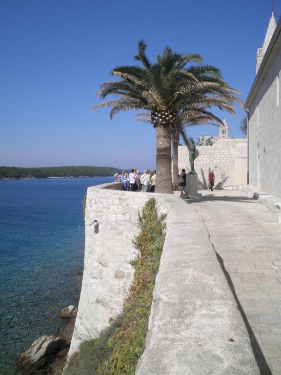 Apartment Zlata Ραμπ Εξωτερικό φωτογραφία