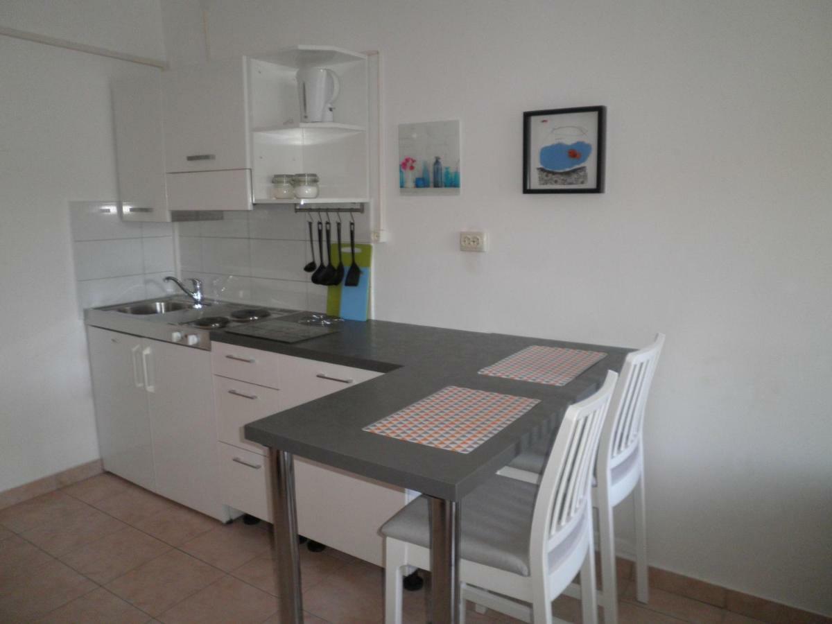 Apartment Zlata Ραμπ Εξωτερικό φωτογραφία