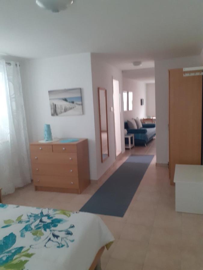 Apartment Zlata Ραμπ Εξωτερικό φωτογραφία