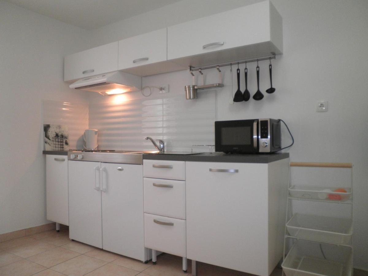 Apartment Zlata Ραμπ Εξωτερικό φωτογραφία